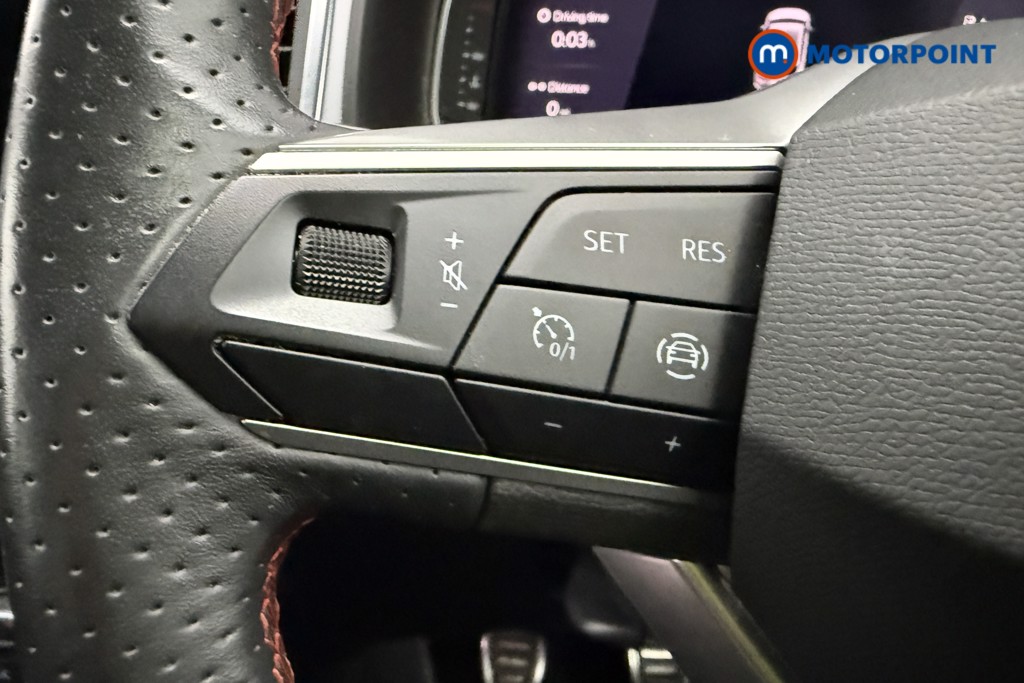 Used SEAT Ateca 2022 for sale - 77340387: Photo 22