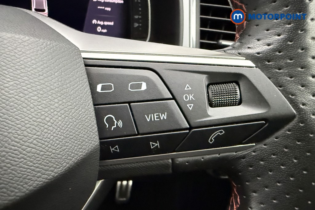 Used SEAT Ateca 2022 for sale - 77340387: Photo 23