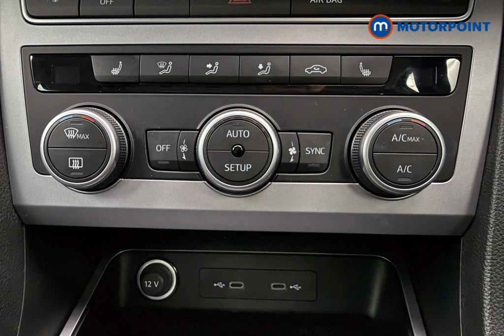 Used SEAT Ateca 2022 for sale - 77340387: Photo 24