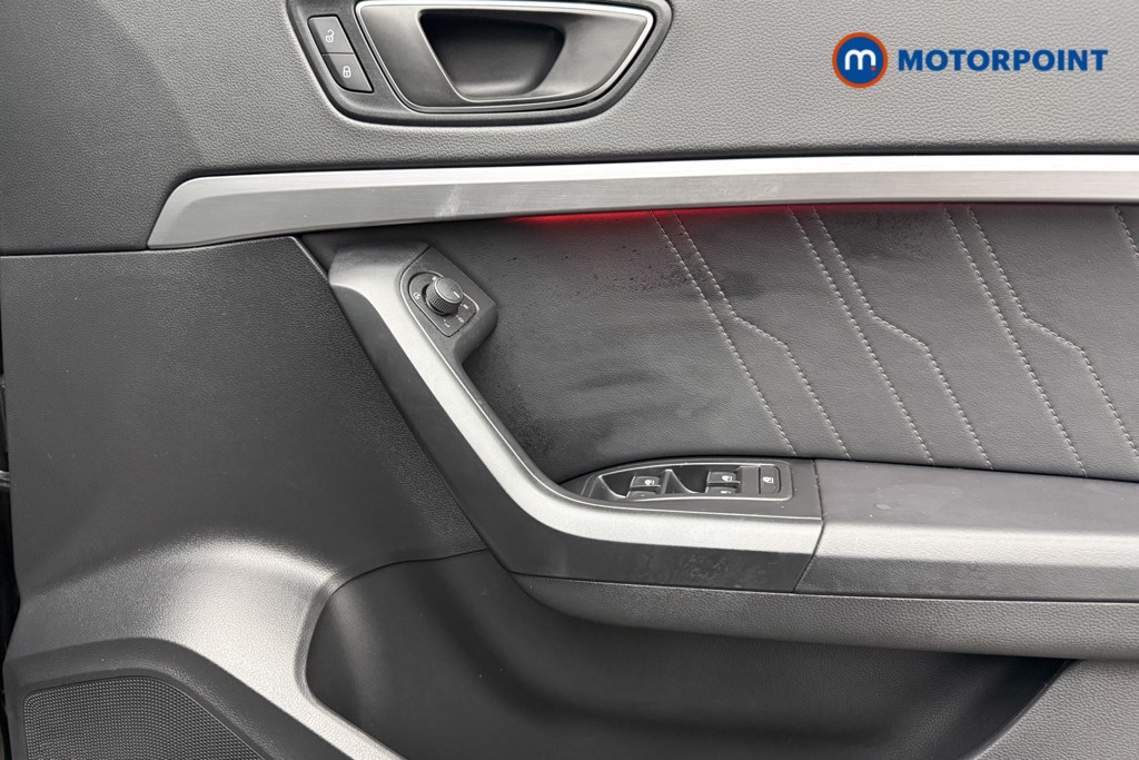 Used SEAT Ateca 2022 for sale - 77340387: Photo 27