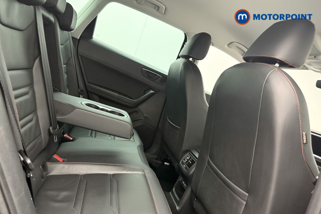 Used SEAT Ateca 2022 for sale - 77340387: Photo 29