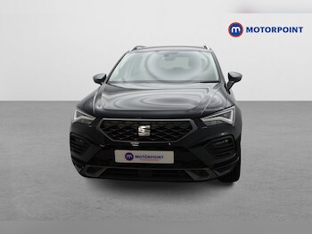 Used SEAT Ateca 2022 for sale - 77340387: Photo