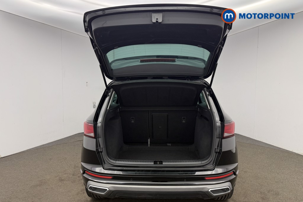 Used SEAT Ateca 2022 for sale - 77340387: Photo 31