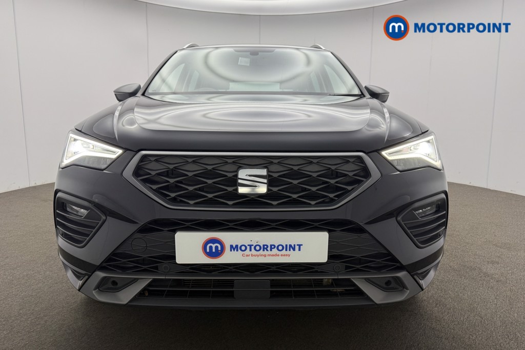 Used SEAT Ateca 2022 for sale - 77340387: Photo 33