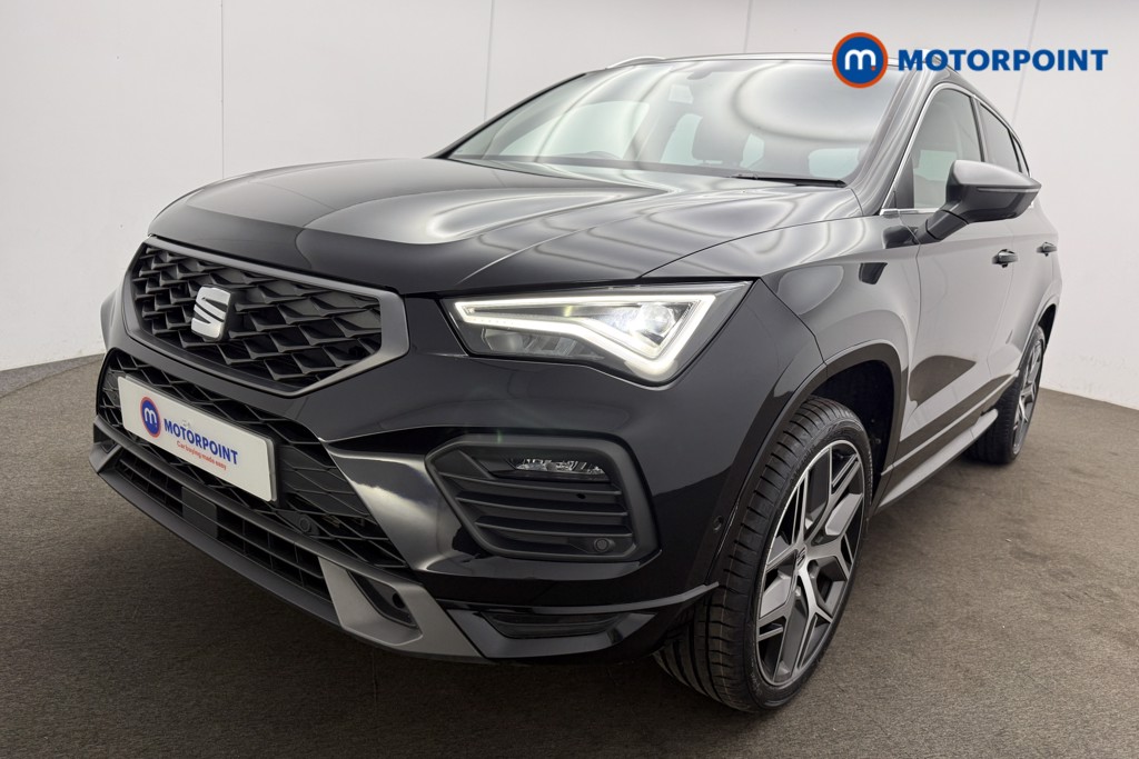 Used SEAT Ateca 2022 for sale - 77340387: Photo 34