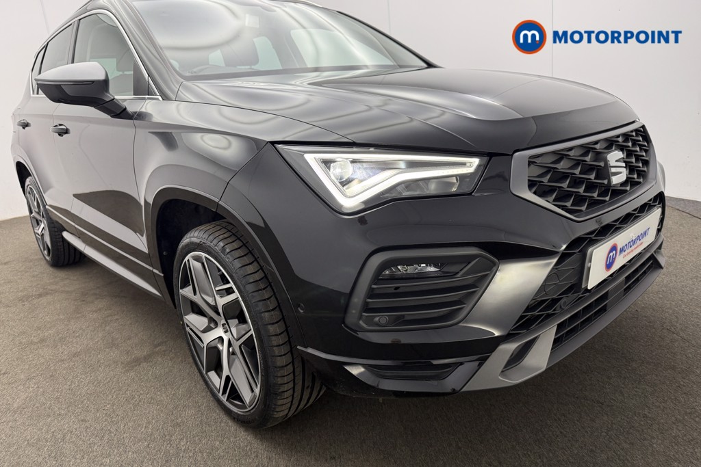 Used SEAT Ateca 2022 for sale - 77340387: Photo 35
