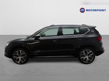 Used SEAT Ateca 2022 for sale - 77340387: Photo