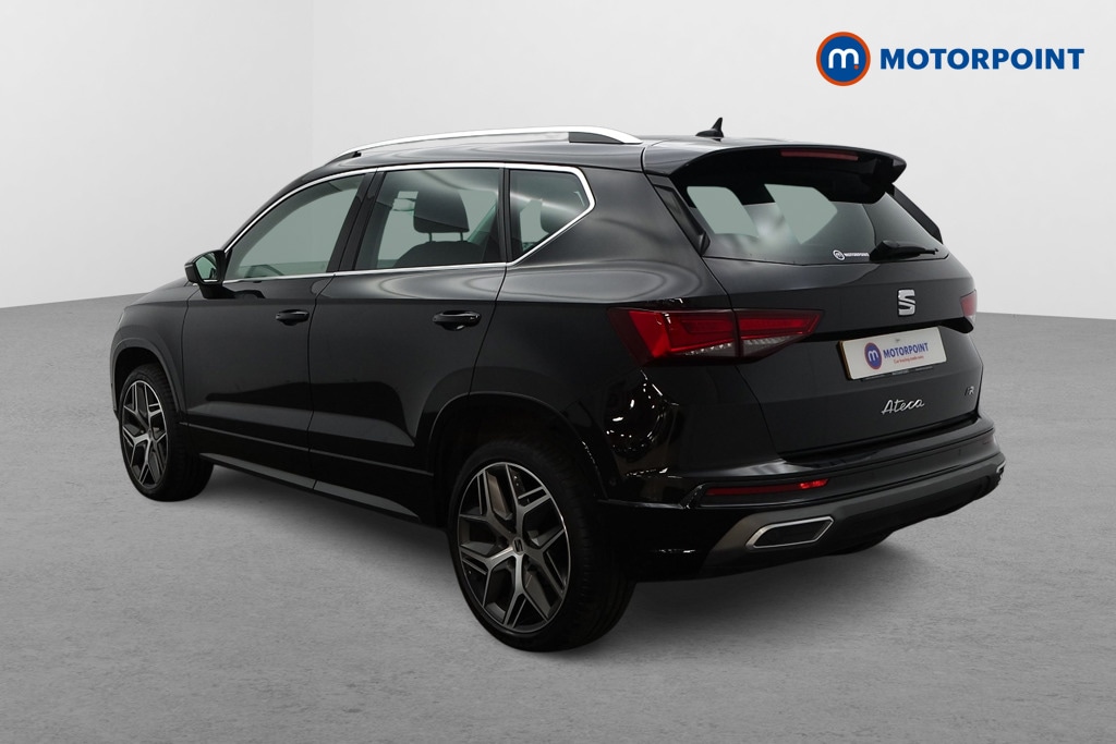 Used SEAT Ateca 2022 for sale - 77340387: Photo 5