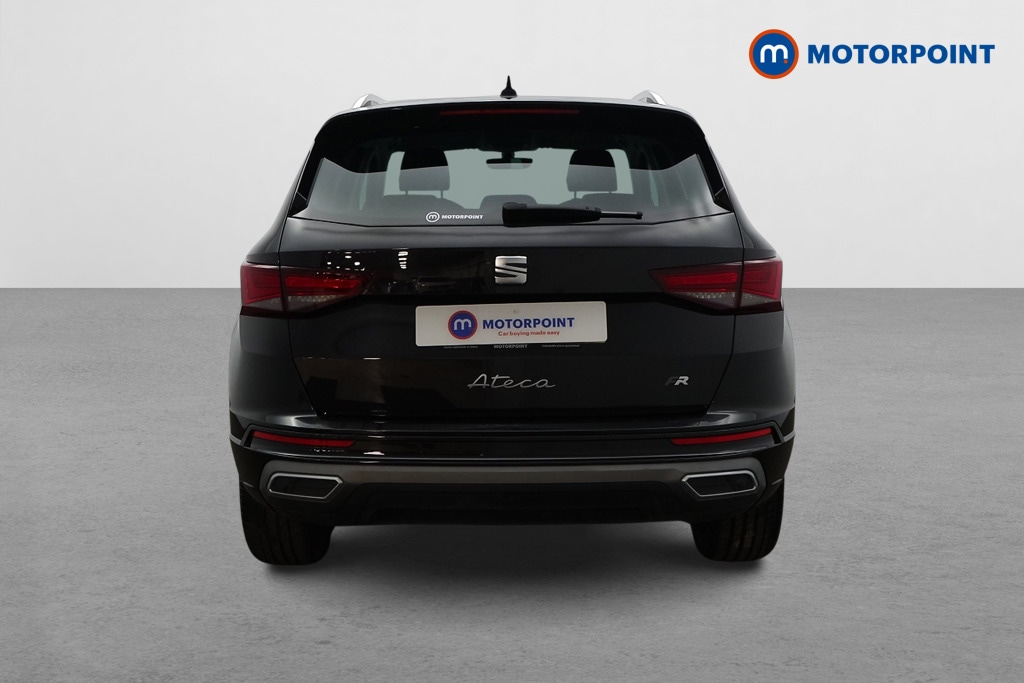 Used SEAT Ateca 2022 for sale - 77340387: Photo 6