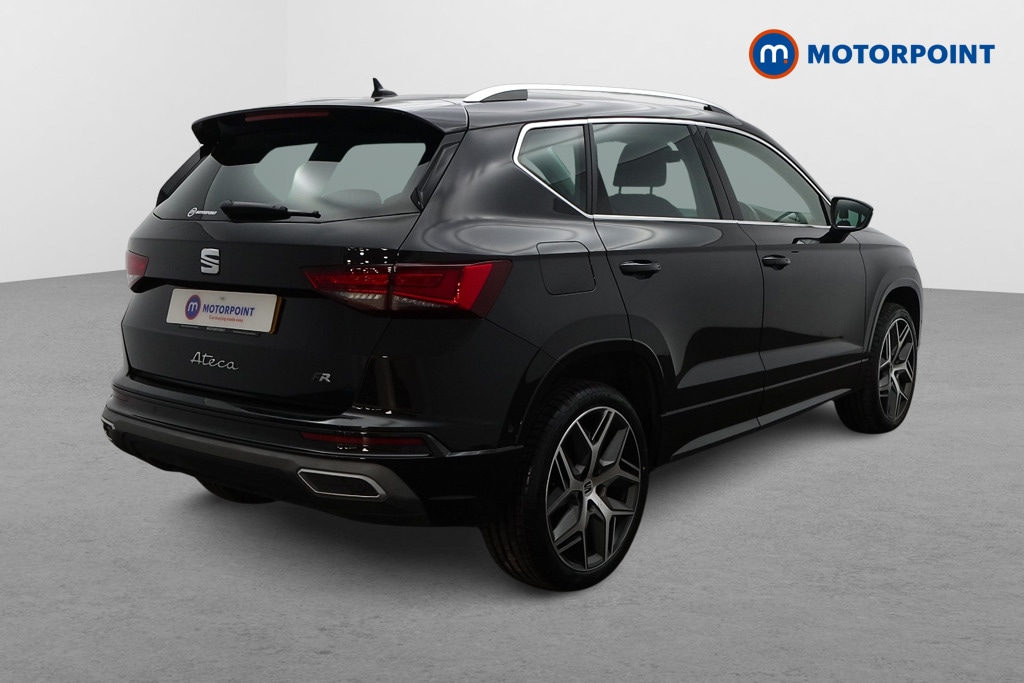 Used SEAT Ateca 2022 for sale - 77340387: Photo 7