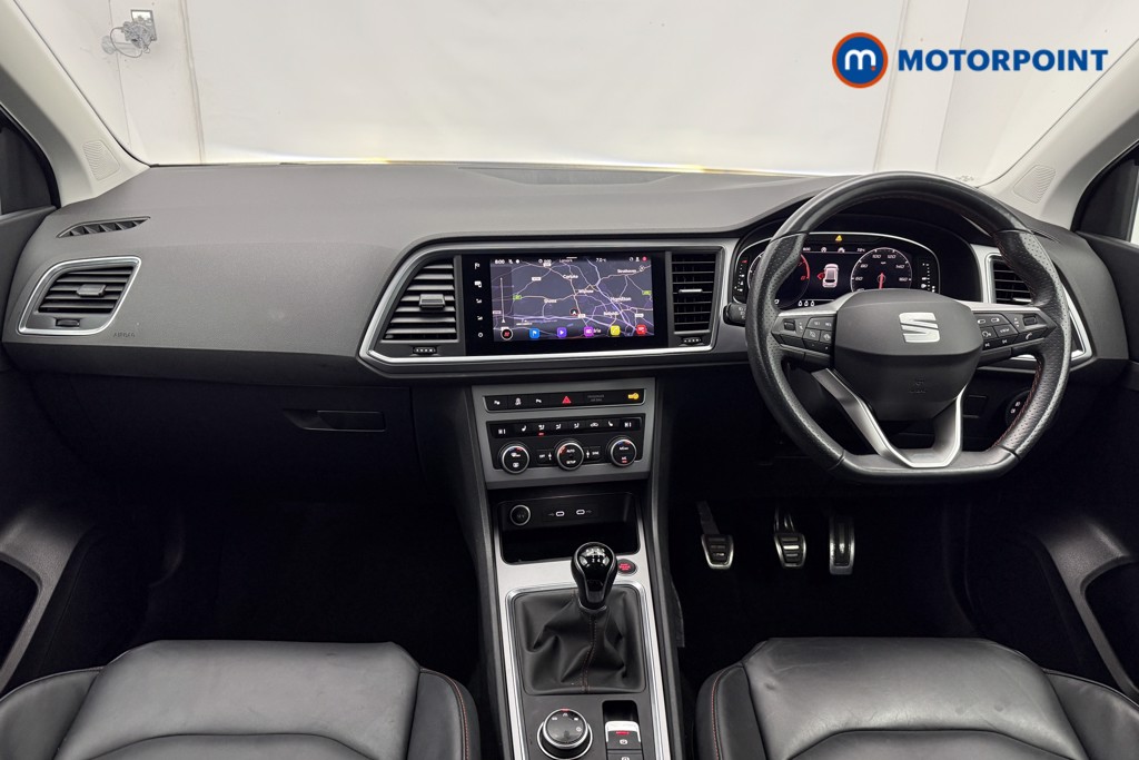 Used SEAT Ateca 2022 for sale - 77340387: Photo 9