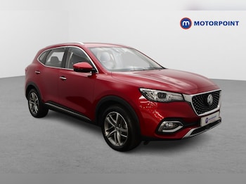 Used MG MG HS 2023 for sale - 78644592: Photo