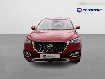 Used MG MG HS 2023 for sale - 78644592: Photo