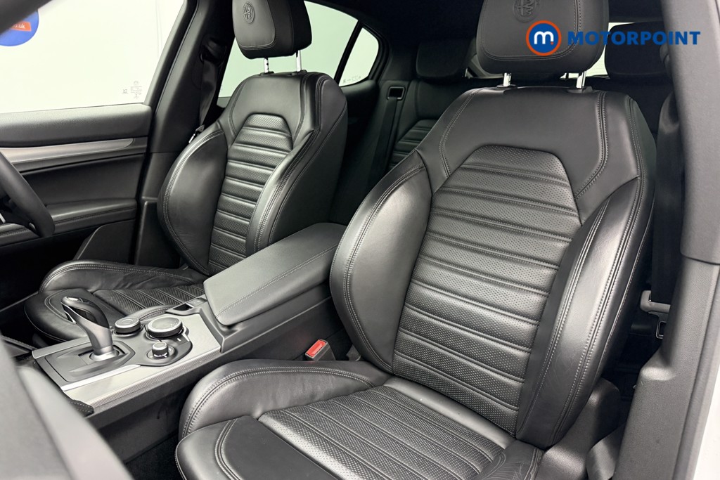 Used Alfa Romeo Stelvio 2019 for sale - 77763860: Photo 11