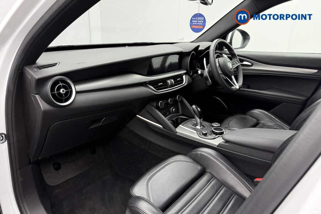 Used Alfa Romeo Stelvio 2019 for sale - 77763860: Photo 12