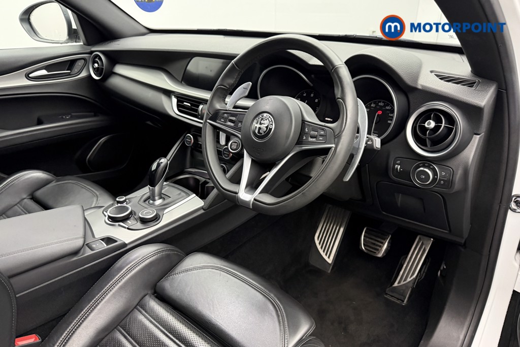 Used Alfa Romeo Stelvio 2019 for sale - 77763860: Photo 15
