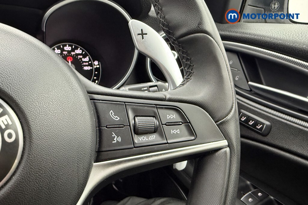 Used Alfa Romeo Stelvio 2019 for sale - 77763860: Photo 17