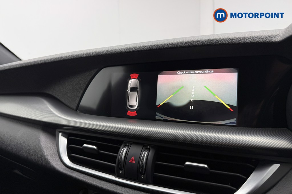 Used Alfa Romeo Stelvio 2019 for sale - 77763860: Photo 20