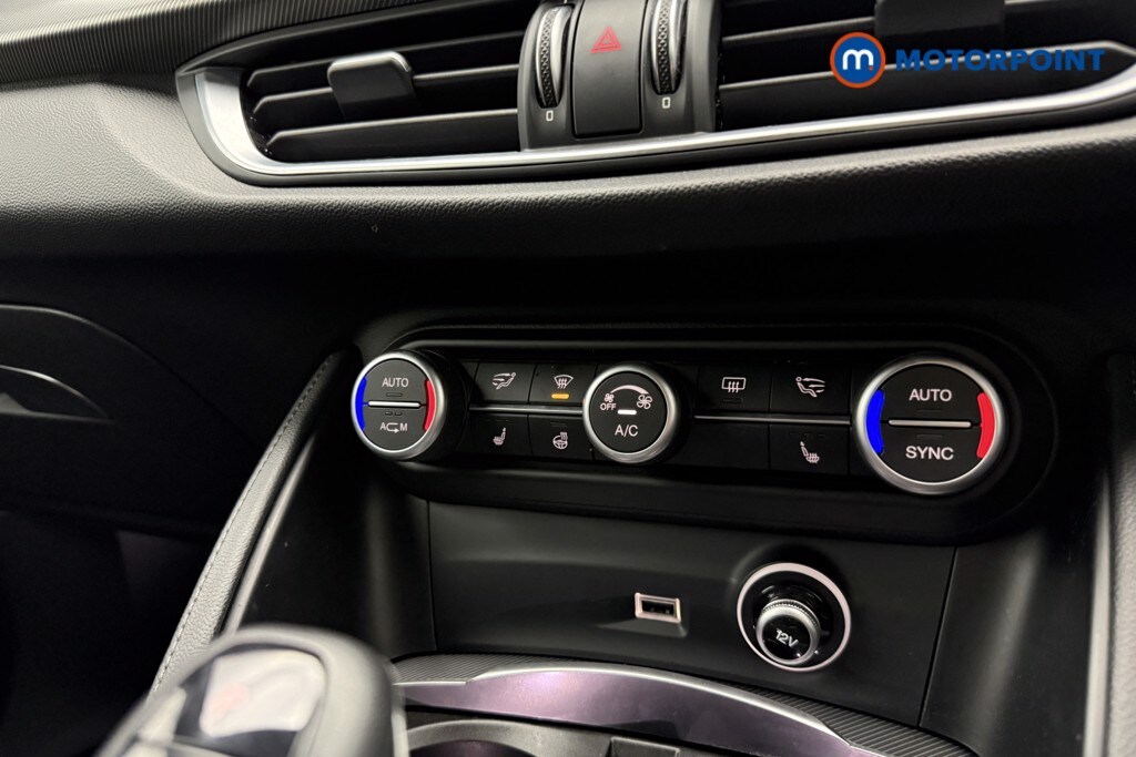 Used Alfa Romeo Stelvio 2019 for sale - 77763860: Photo 22