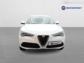 Used Alfa Romeo Stelvio 2019 for sale - 77763860: Photo