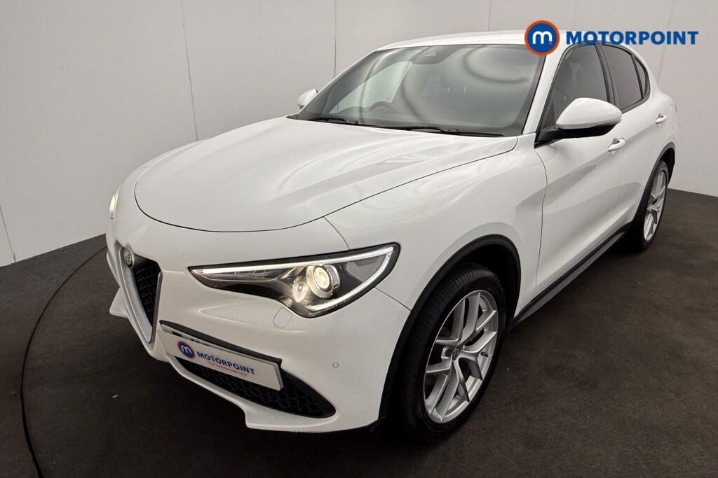 Used Alfa Romeo Stelvio 2019 for sale - 77763860: Photo 31