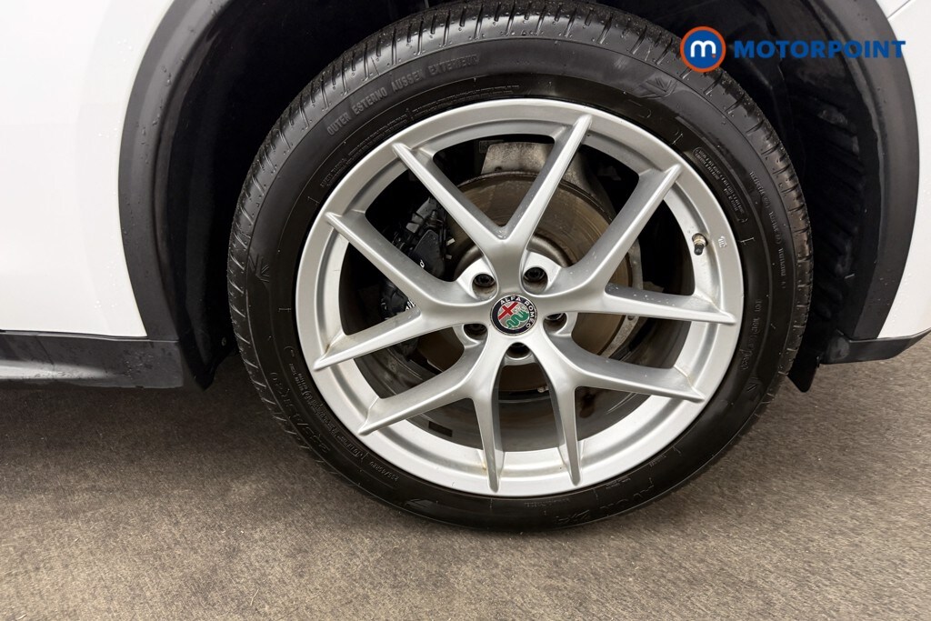 Used Alfa Romeo Stelvio 2019 for sale - 77763860: Photo 33