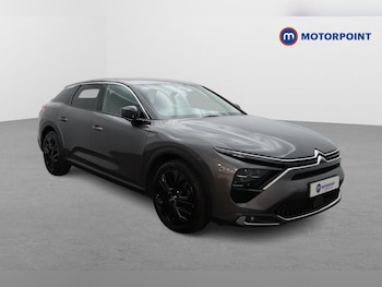 Citroen - C5 X