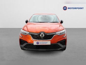 Used Renault Arkana 2022 for sale - 79250759: Photo