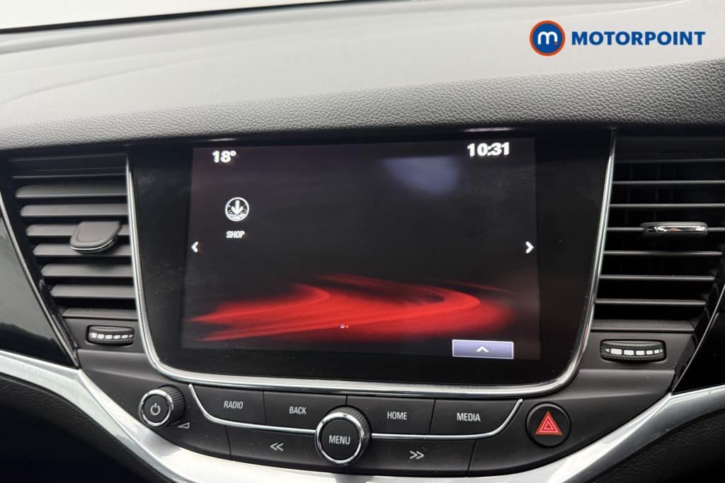 Used Vauxhall Astra 2018 for sale - 76641400: Photo 14