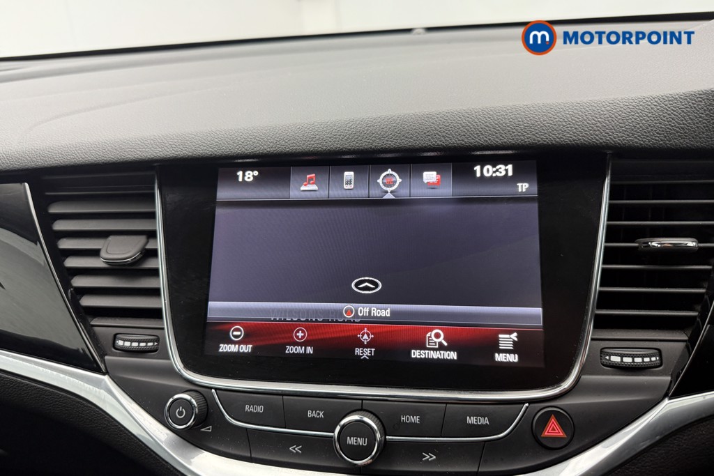 Used Vauxhall Astra 2018 for sale - 76641400: Photo 15