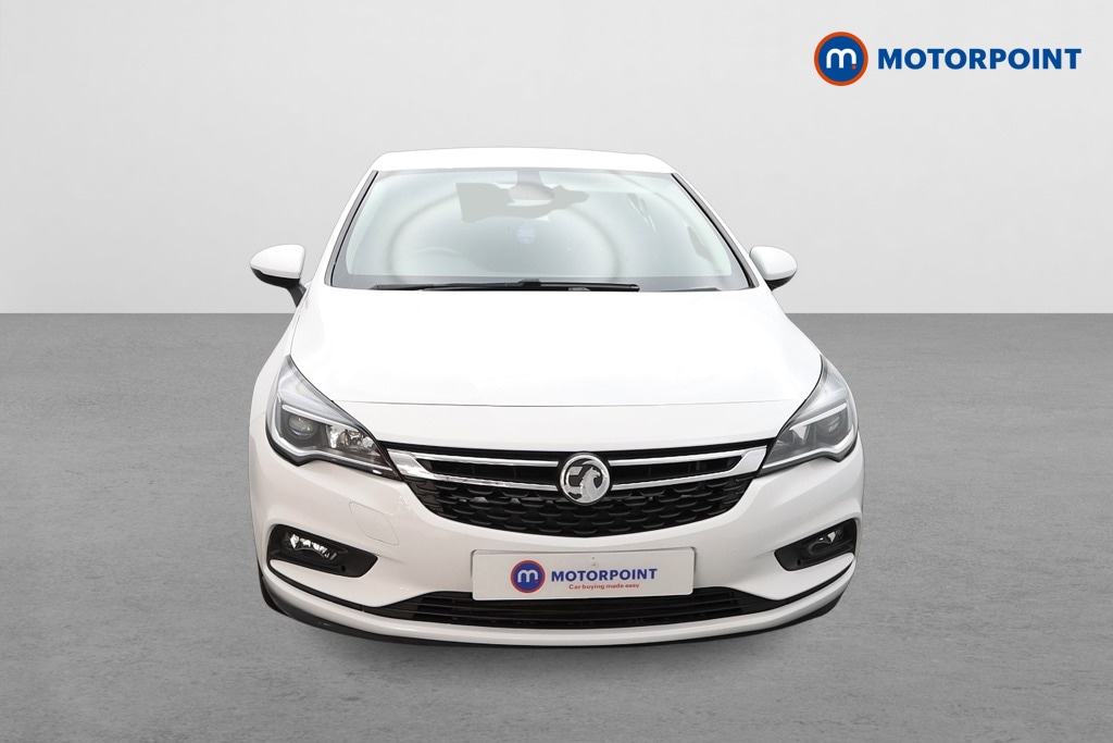 Used Vauxhall Astra 2018 for sale - 76641400: Photo 2