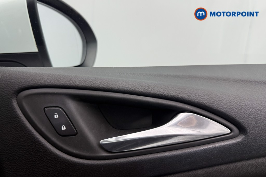 Used Vauxhall Astra 2018 for sale - 76641400: Photo 20