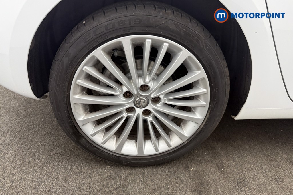 Used Vauxhall Astra 2018 for sale - 76641400: Photo 24