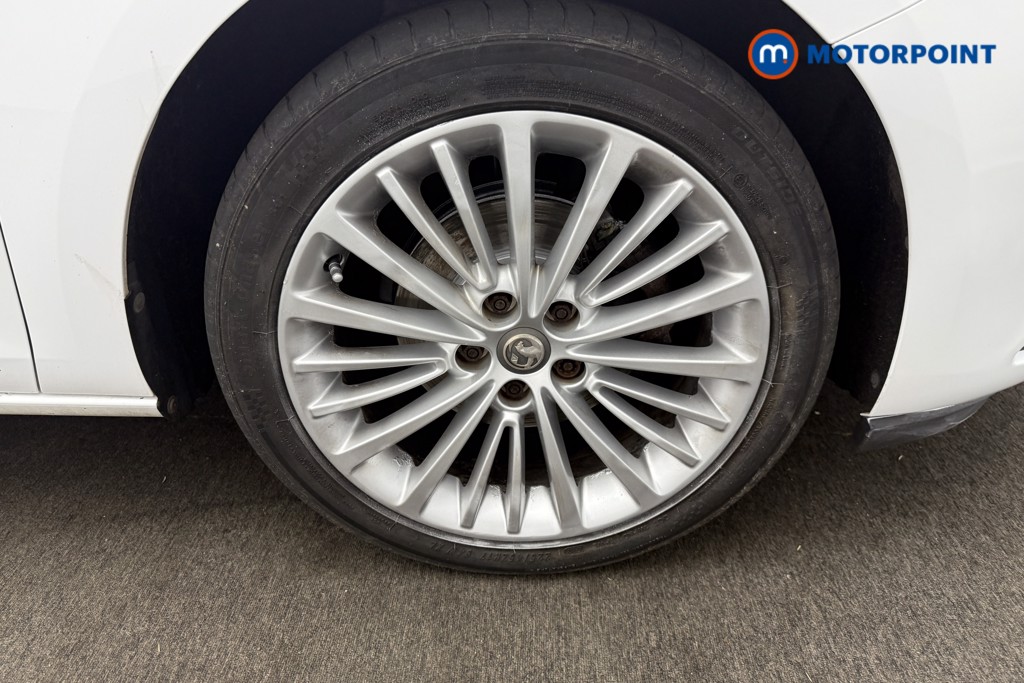 Used Vauxhall Astra 2018 for sale - 76641400: Photo 25