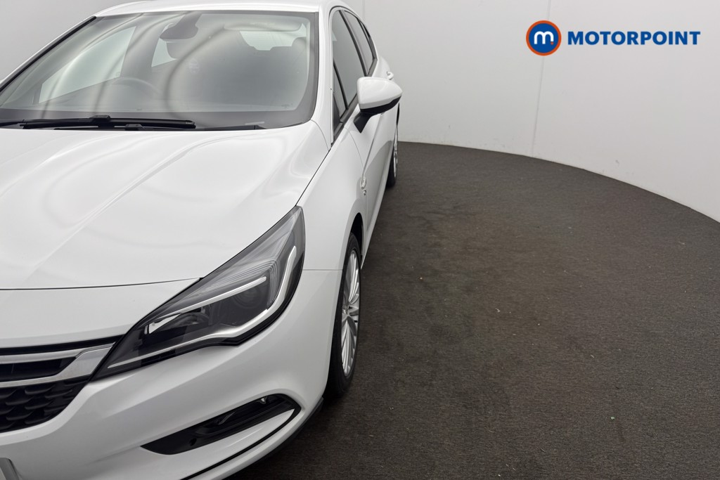 Used Vauxhall Astra 2018 for sale - 76641400: Photo 27