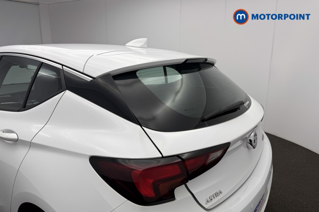 Used Vauxhall Astra 2018 for sale - 76641400: Photo 30