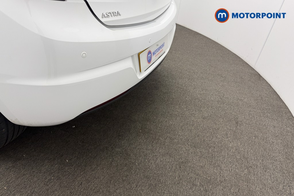 Used Vauxhall Astra 2018 for sale - 76641400: Photo 31