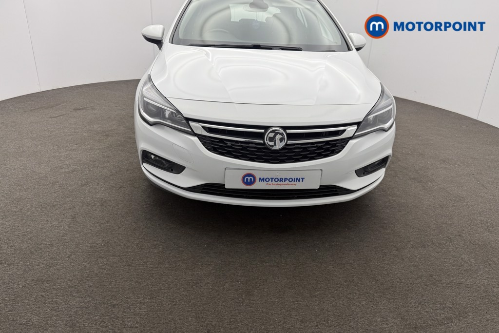 Used Vauxhall Astra 2018 for sale - 76641400: Photo 32