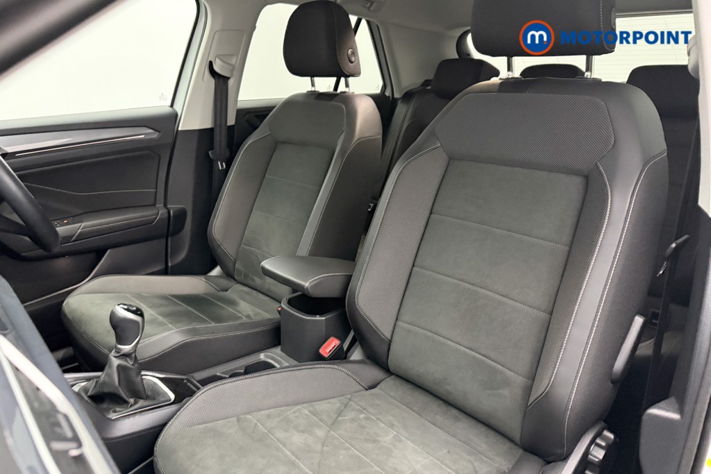 Used Volkswagen T-Roc 2023 for sale - 76114699: Photo 11