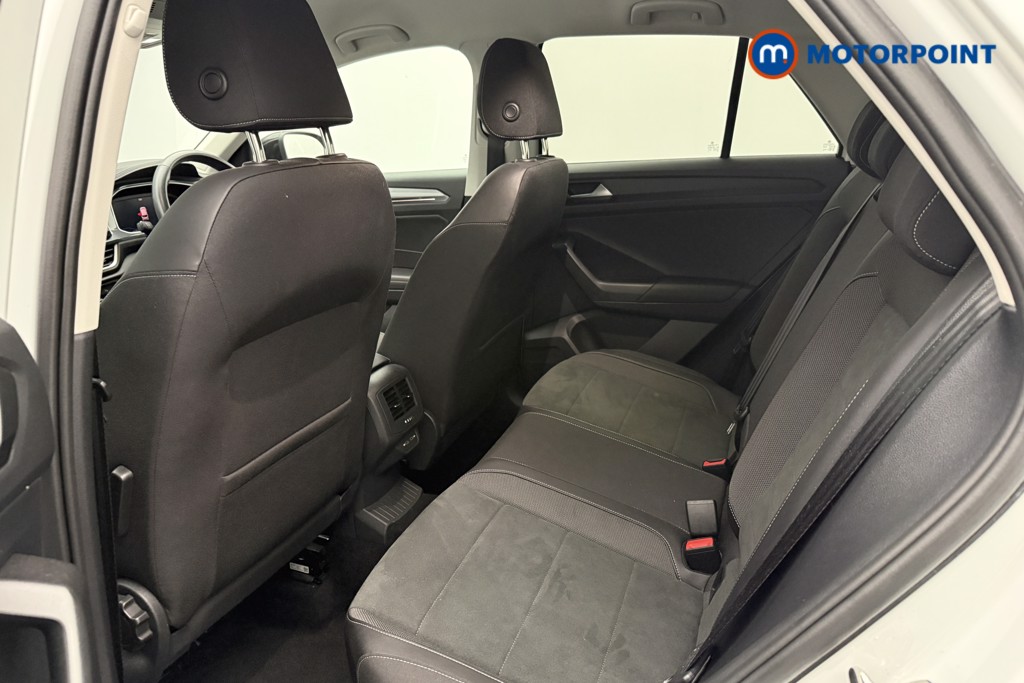 Used Volkswagen T-Roc 2023 for sale - 76114699: Photo 12