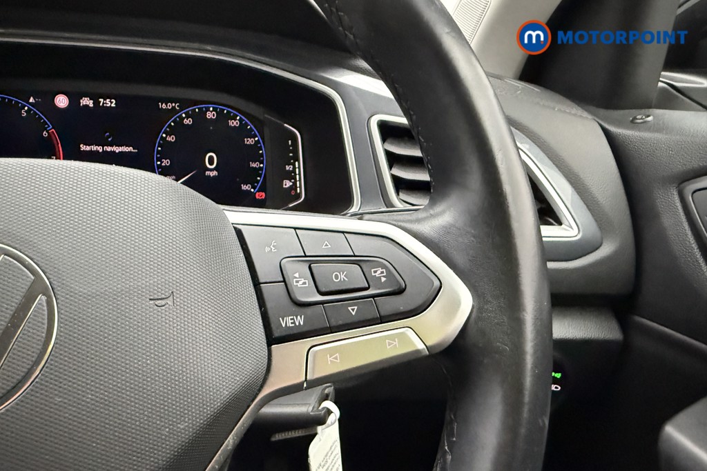 Used Volkswagen T-Roc 2023 for sale - 76114699: Photo 16