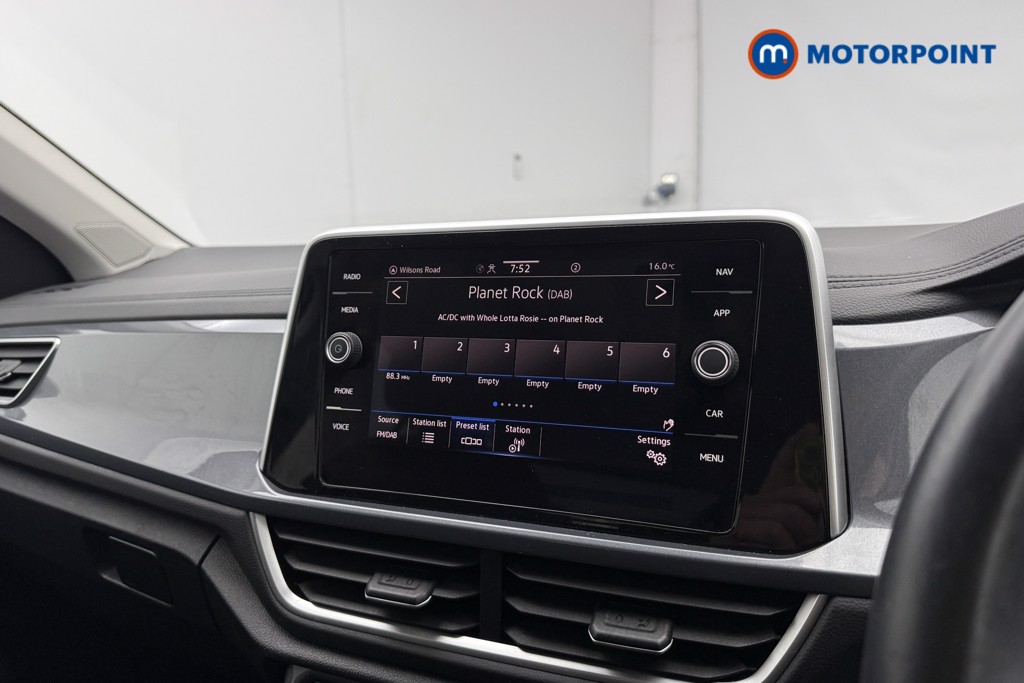 Used Volkswagen T-Roc 2023 for sale - 76114699: Photo 18