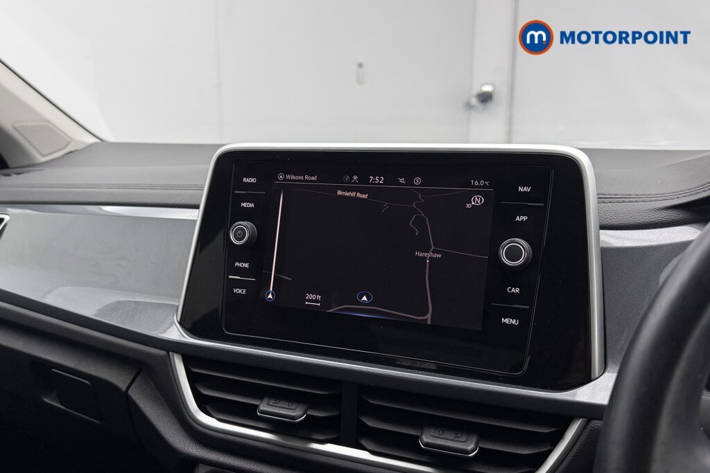Used Volkswagen T-Roc 2023 for sale - 76114699: Photo 19
