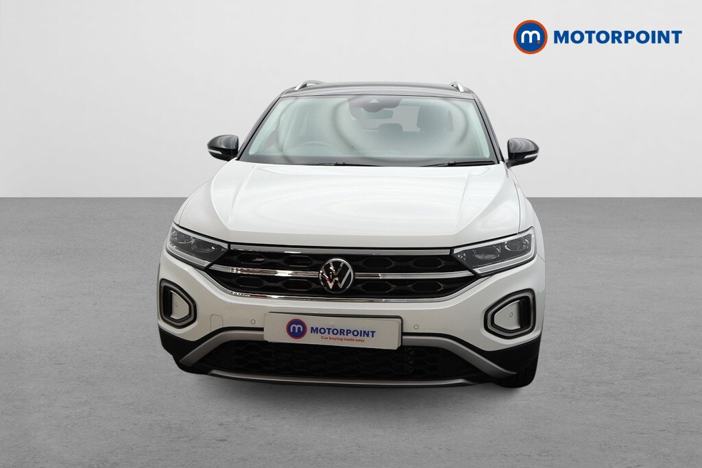 Used Volkswagen T-Roc 2023 for sale - 76114699: Photo 2