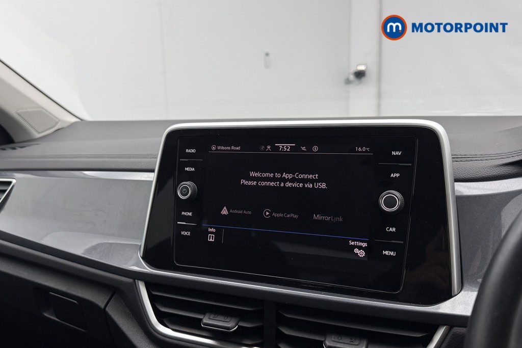 Used Volkswagen T-Roc 2023 for sale - 76114699: Photo 20