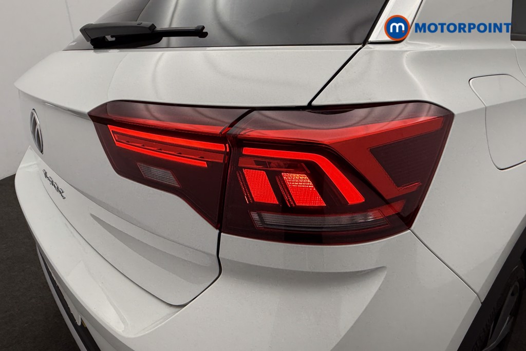 Used Volkswagen T-Roc 2023 for sale - 76114699: Photo 26