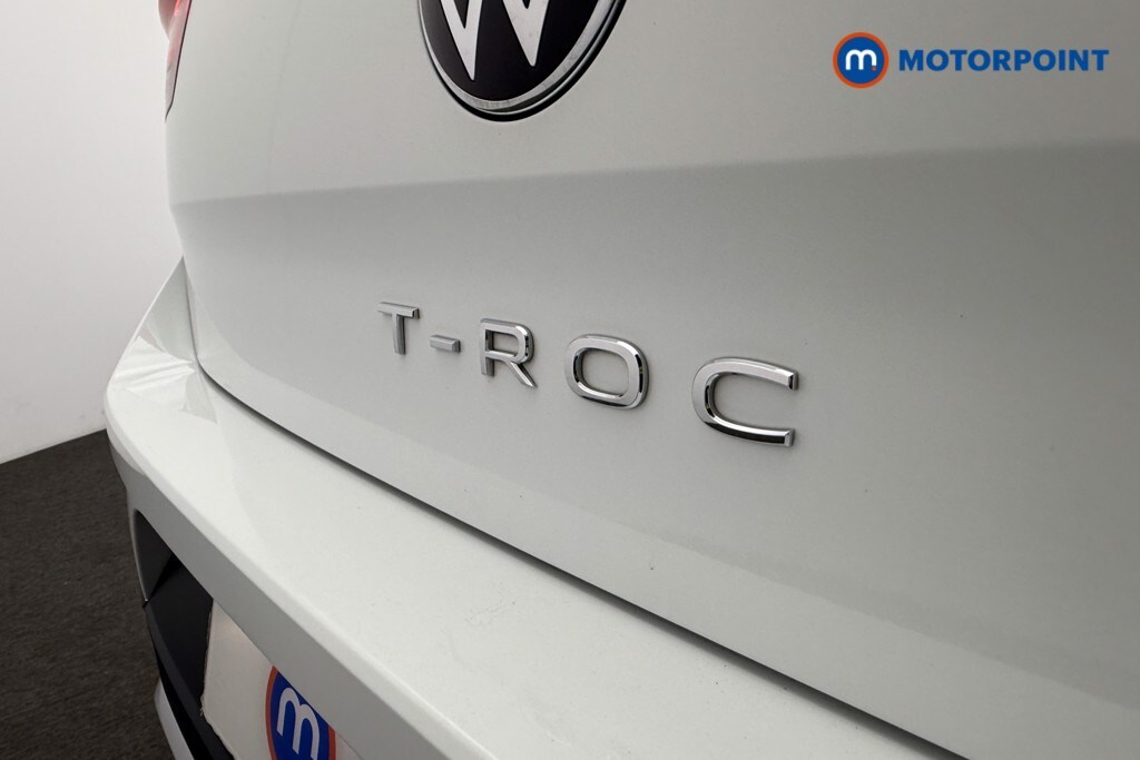 Used Volkswagen T-Roc 2023 for sale - 76114699: Photo 27
