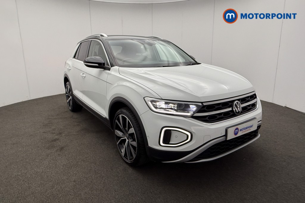Used Volkswagen T-Roc 2023 for sale - 76114699: Photo 28