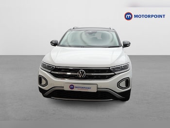 Used Volkswagen T-Roc 2023 for sale - 76114699: Photo 2