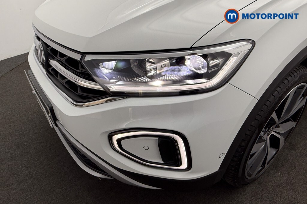 Used Volkswagen T-Roc 2023 for sale - 76114699: Photo 30